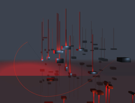 Floating Point-游戏截图