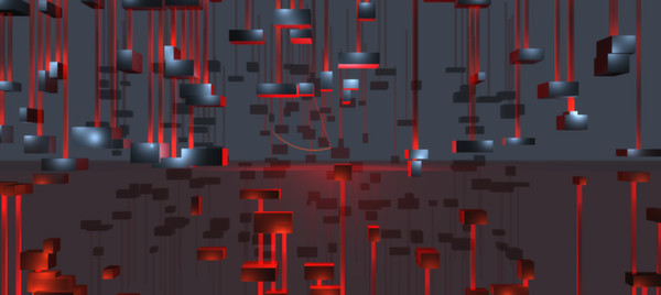 Screenshot z Floating Point