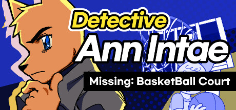 Detective AnnIntae: Missing Basketball Court Cheat Engine/CT