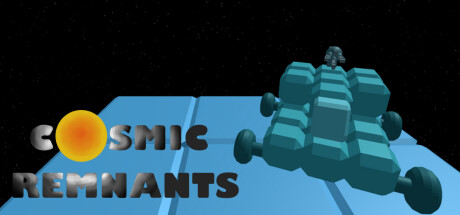 Cosmic Remnants Cheat Engine/CT