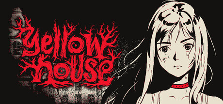 Yellow House header