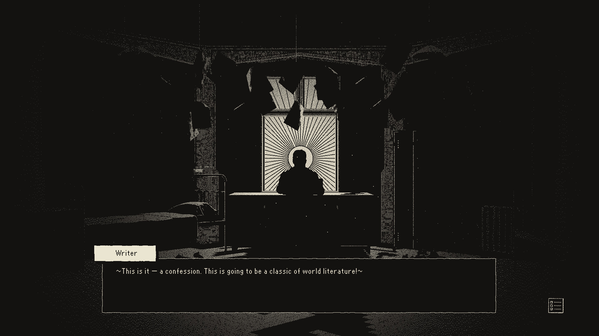 Yellow House screenshot #14