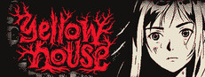 Yellow House cover