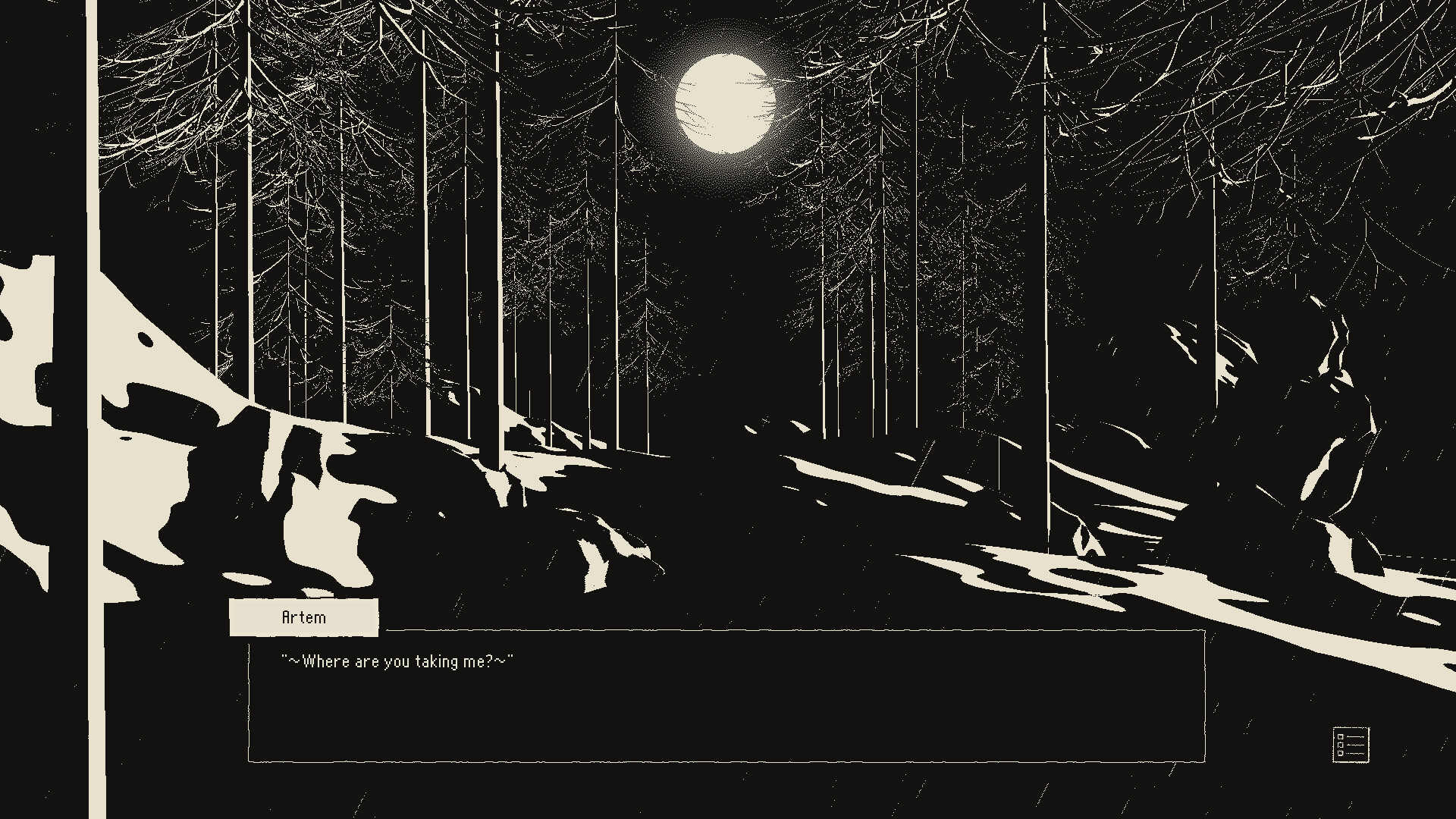 Yellow House screenshot #10