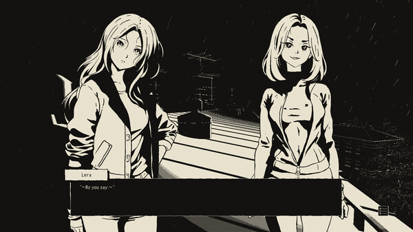 Yellow House screenshot 3