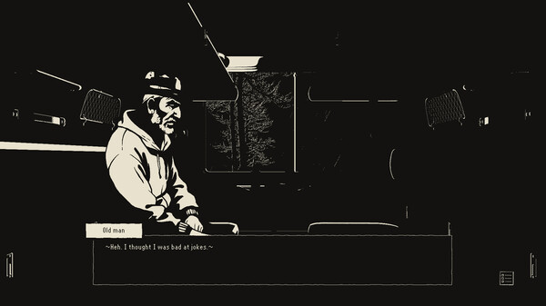 Yellow House screenshot 2