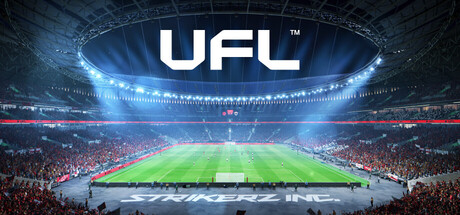 UFL™ Banner