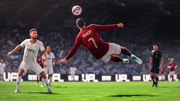 UFL™