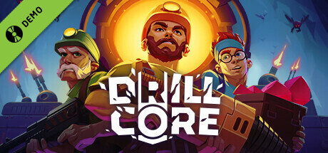 Steam thumbinal