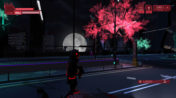 protocol:null - Demo screenshot 5