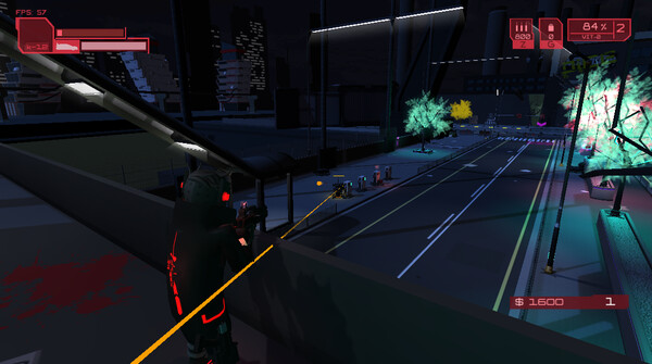 protocol:null - Demo screenshot 2