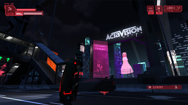 protocol:null - Demo screenshot 3