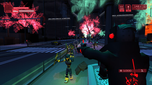 protocol:null - Demo screenshot 6