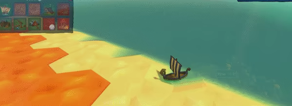 Island Dwellers video 8
