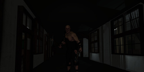 Eternal Hell screenshot 4