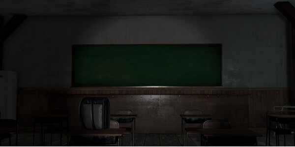 Eternal Hell screenshot 5