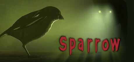 Sparrow Playtest header banner