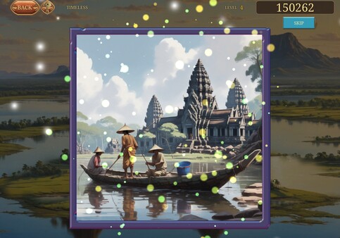Скриншот из Angkor 5: Volcano's Verge