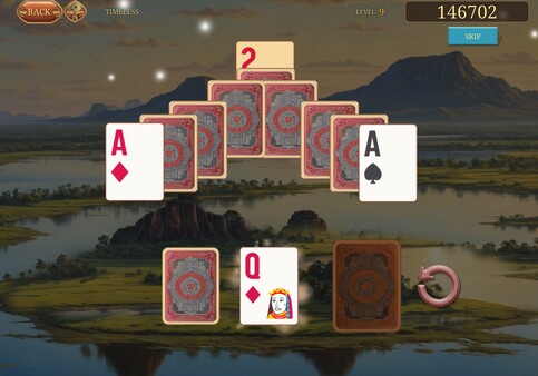 Скриншот из Angkor 5: Volcano's Verge