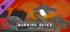 Burning Skies Arcade - Master Challenges