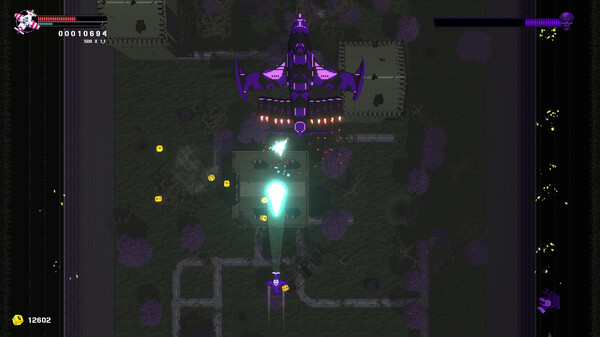 Burning Skies Arcade - Master Challenges screenshot 1