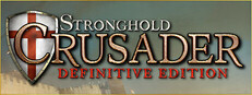 Stronghold Crusader: Definitive Edition