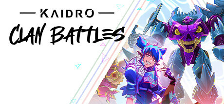 kaidro:-clan-battles-playtest