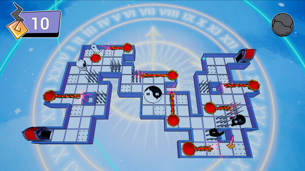 Jin & Jan game for windows Pc 1