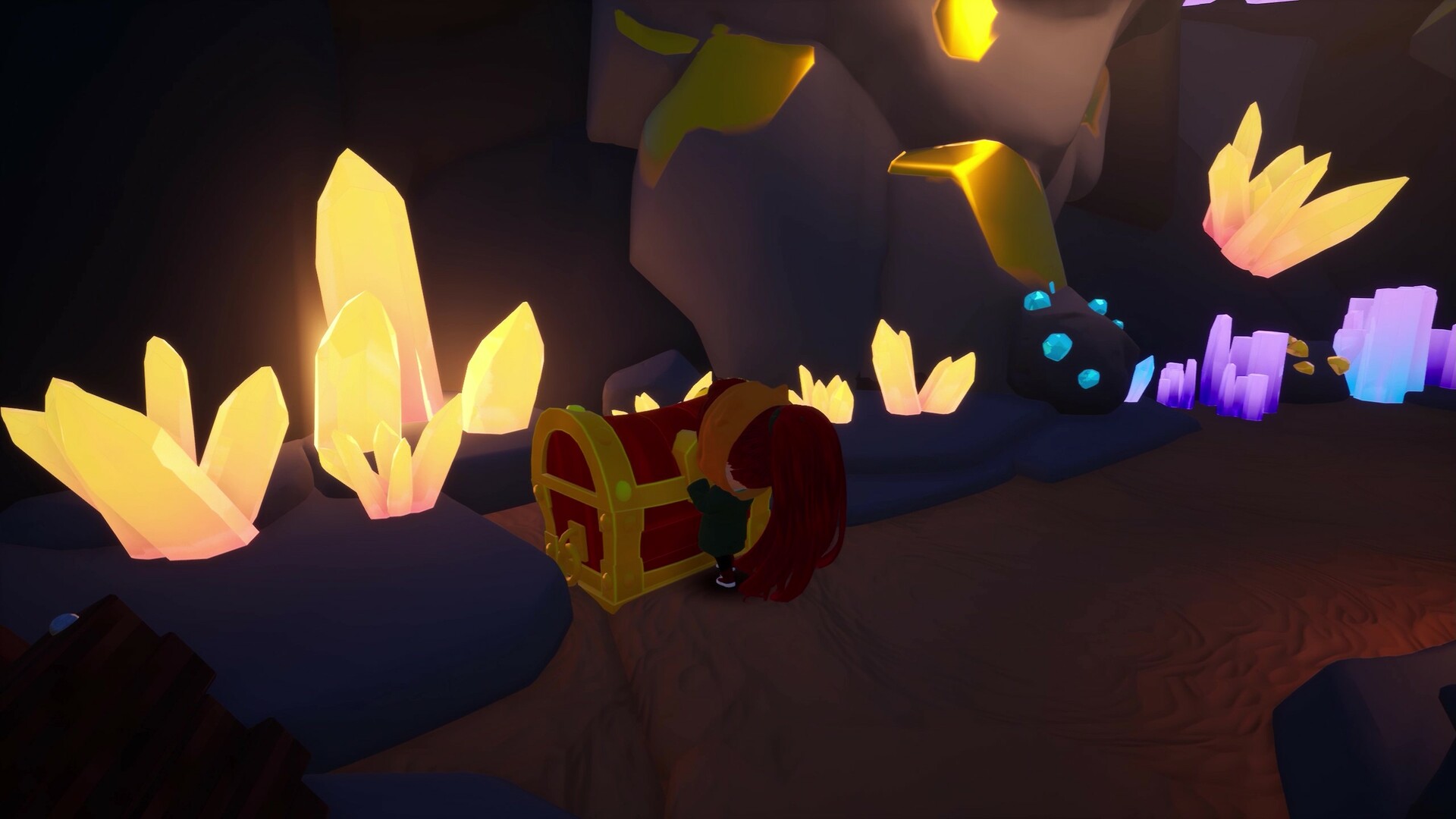 Eletta screenshot #6