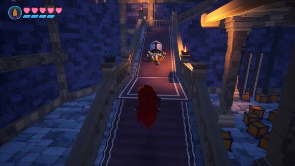 Eletta screenshot 1