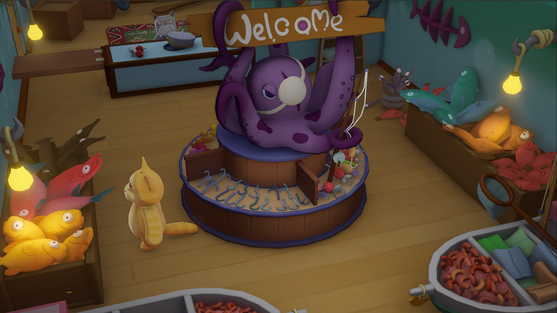 Pao Pao screenshot #12