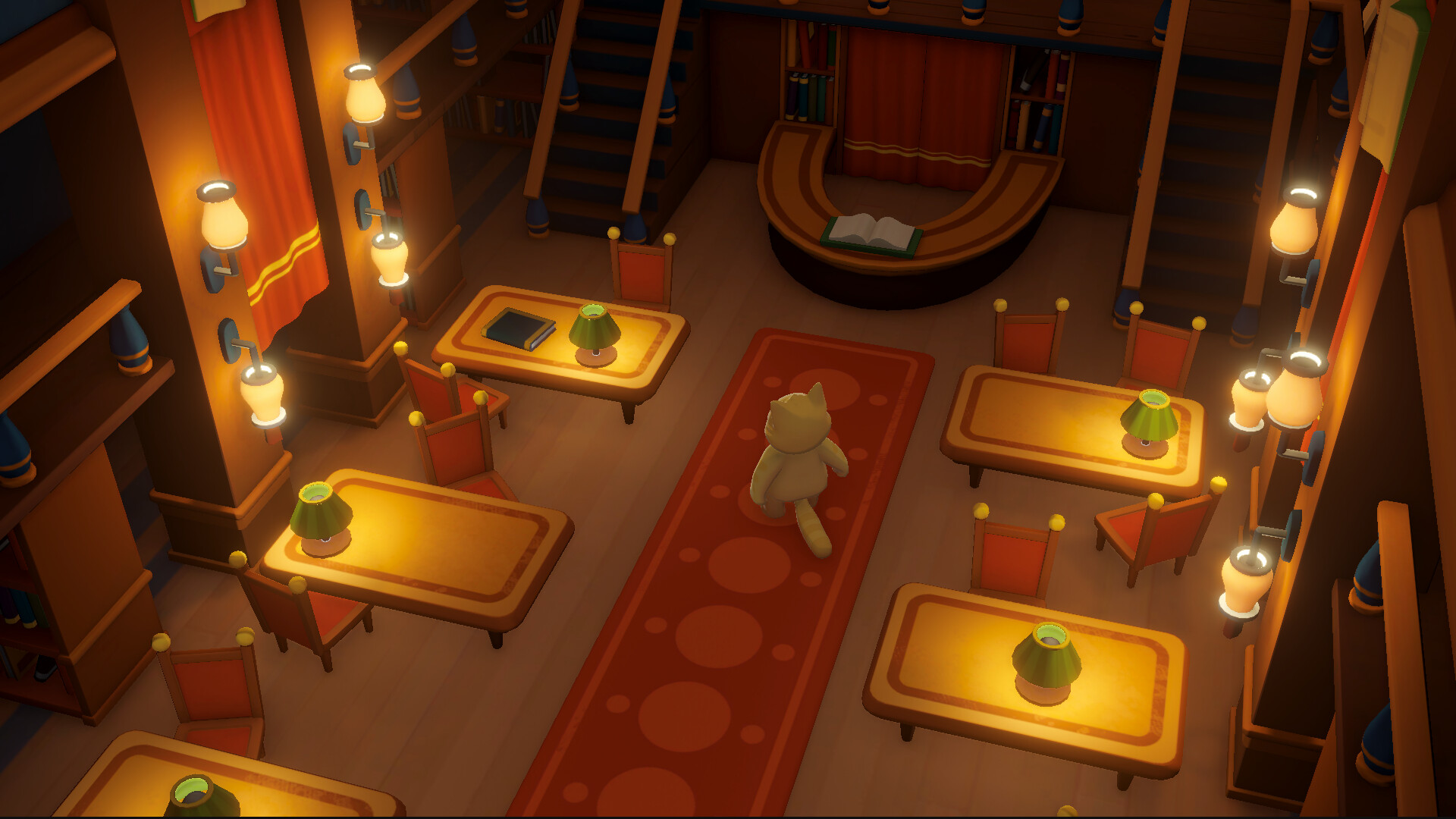 Pao Pao screenshot #4