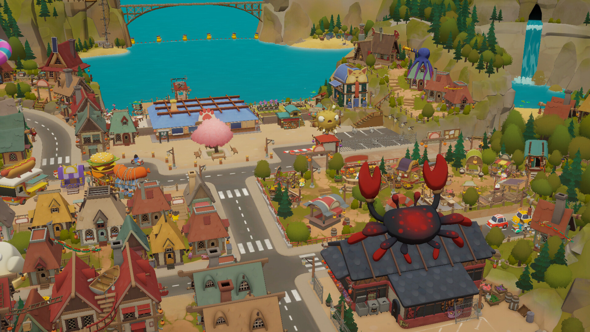 Pao Pao screenshot #2