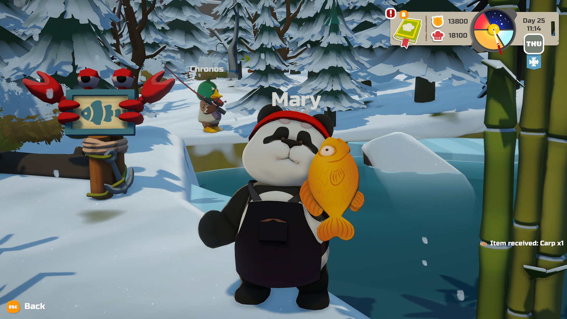 PAO PAO screenshot 2