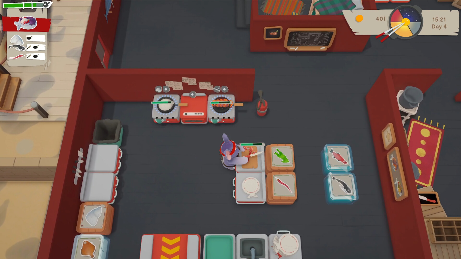 Pao Pao screenshot #1