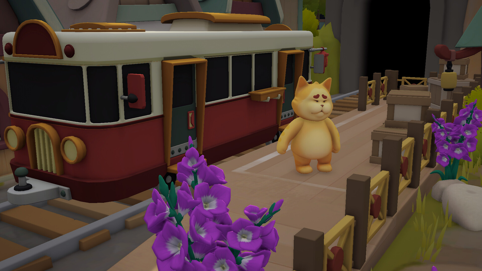 Pao Pao screenshot #9