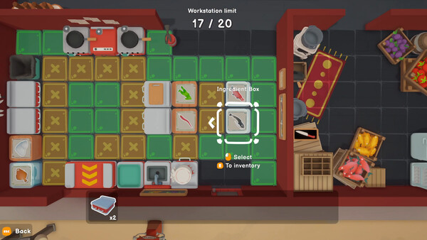 Pao Pao screenshot 5