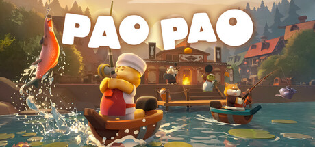 PAO PAO Steam header capsule