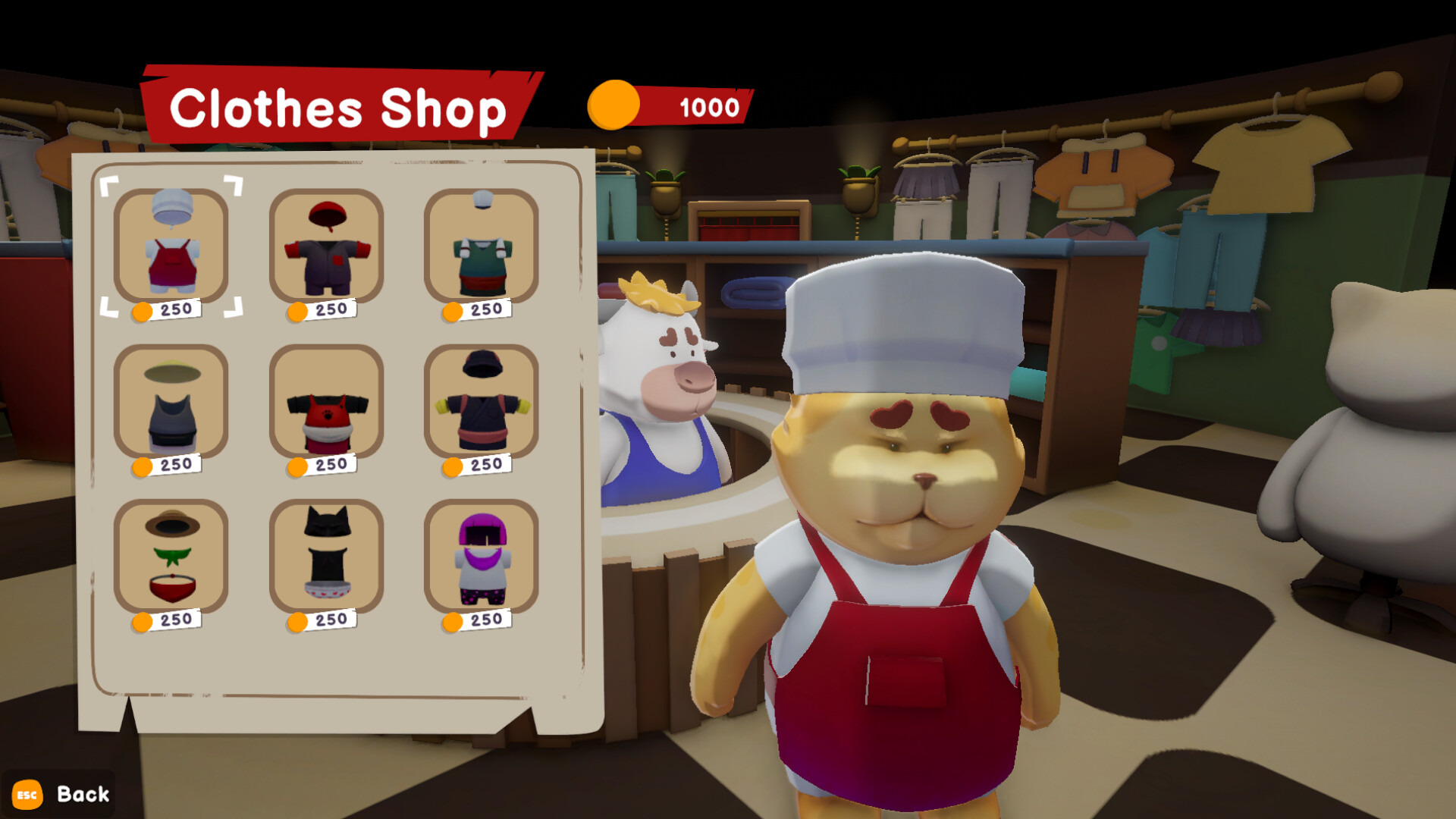 Pao Pao screenshot #7