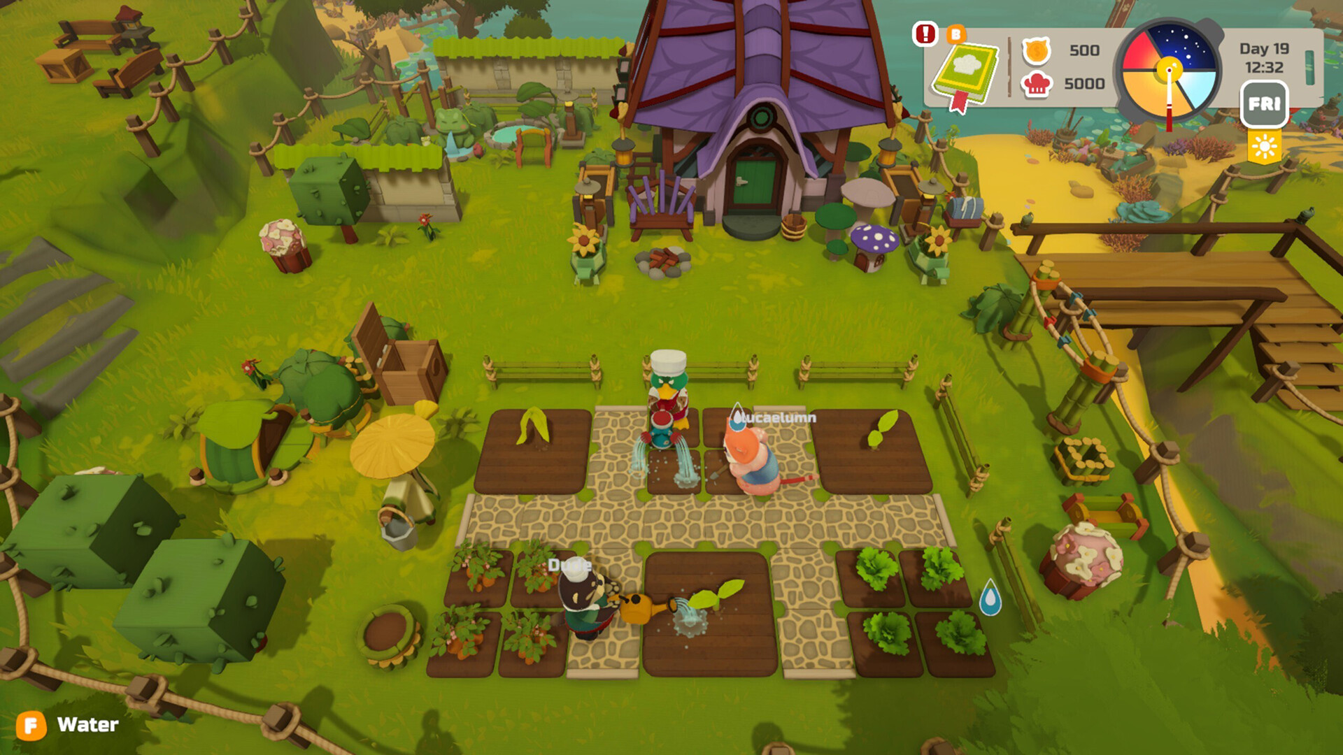 PAO PAO screenshot 4
