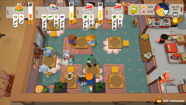 Screenshot 7 of Pao Pao