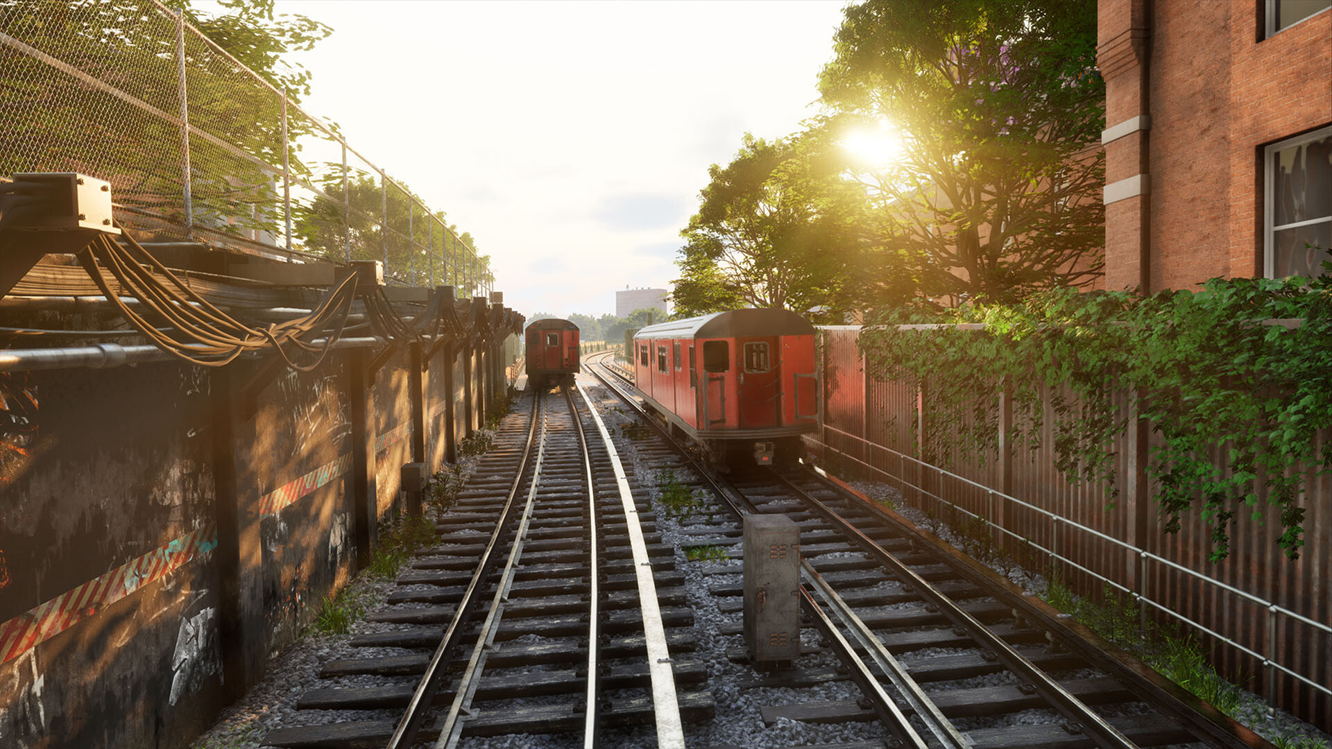 Metro Rivals®: New York screenshot #4