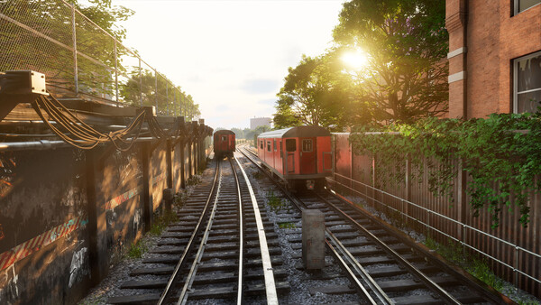 Metro Rivals®: New York screenshot 4