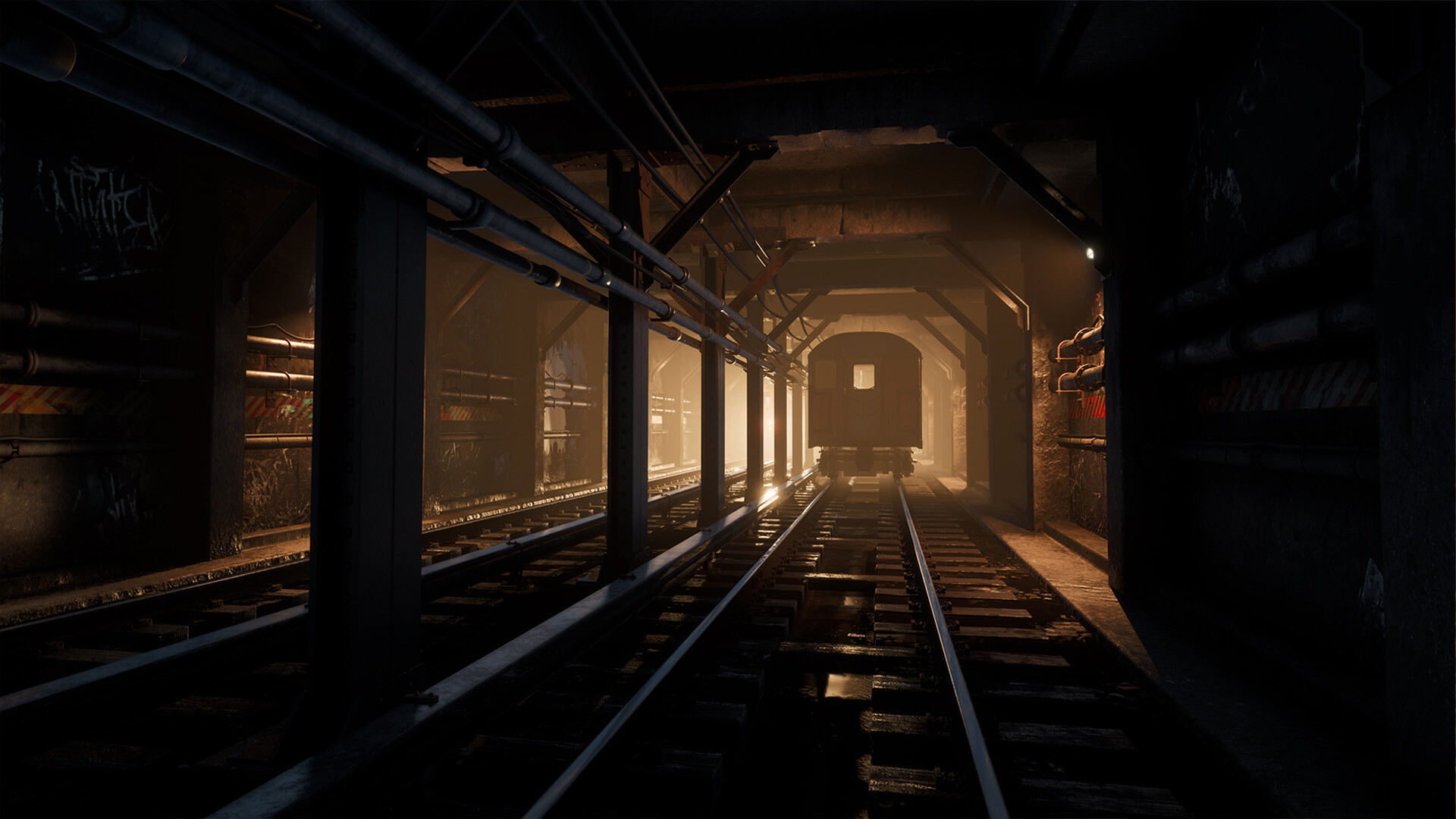 Metro Rivals®: New York screenshot 3