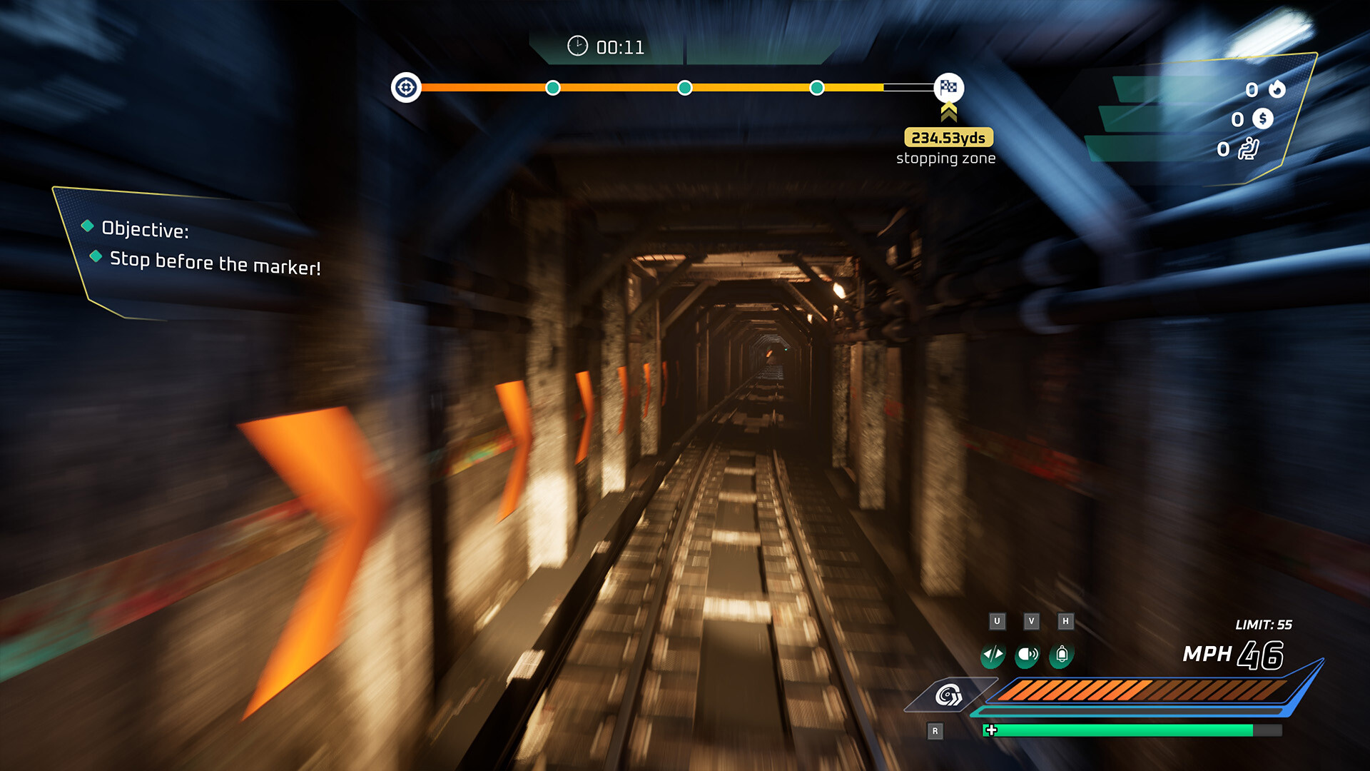 Metro Rivals®: New York screenshot #5