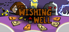Sticks Together: The Wishing Well