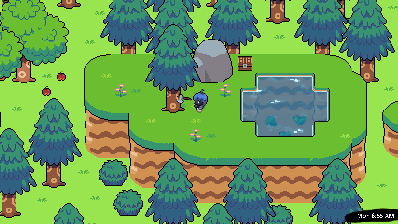 Ghost Party screenshot #2