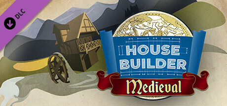 House Builder - Medieval DLC banner image