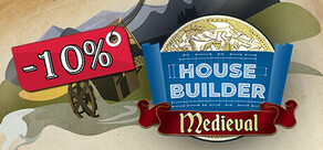 House Builder - Medieval DLC