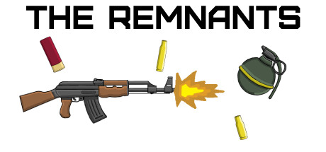 The Remnants Cover Image
